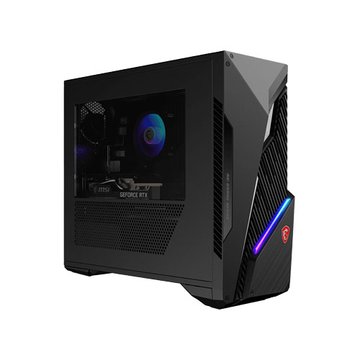 MSI 微星 Infinite S3 12B-2671TW/i5-12400F/RTX5060/1TBSSD/16G/W11電競電腦
