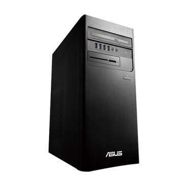 ASUS 華碩D700TA-710700033R/16G/512Gssd/500W/W10P商用電腦(福利品出清)