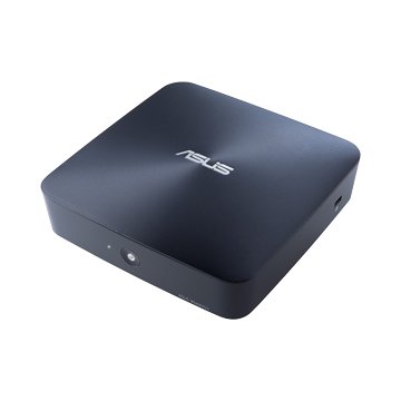 ASUS UN45-3165RTA Vivo mini電腦
