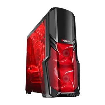  Powered By Asus I76700/2T+240G/GTX1070無所匹敵電競電腦(福利品出清)