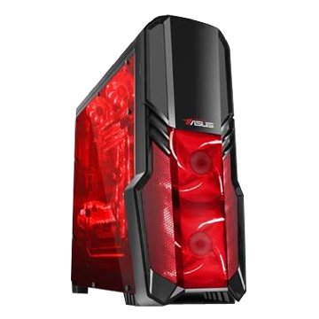  Powered By Asus i76700/16G/T+240GSSD/GTX1050/全面封鎖電競機(福利品出清)