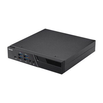 ASUS 華碩PB50-R35U2TA/R5-3550H/256G/Vivo迷你電腦(福利品出清)