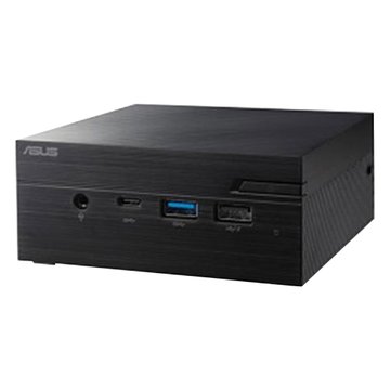 ASUS 華碩PN40/J4005/64G/WIN10P商用PC(福利品出清)｜順發線上購物