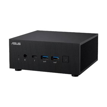 (福利品)ASUS 華碩 PN64-125HPYA/i5-12500H/512G/8G/W11迷你電腦