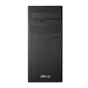 ASUS 華碩 H-S500TD-512400066W/i5-12400/1T SSD/8G/W11電腦