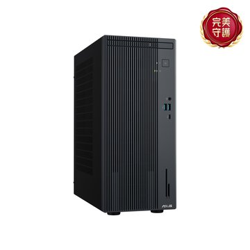 ASUS 華碩 H-V500MV-13420H161W/i5-13420H/1T/8G/W11(黑)電腦
