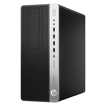 hp 惠普800G5/MT/I78700/8G/1TB/W10P/500W商用電腦