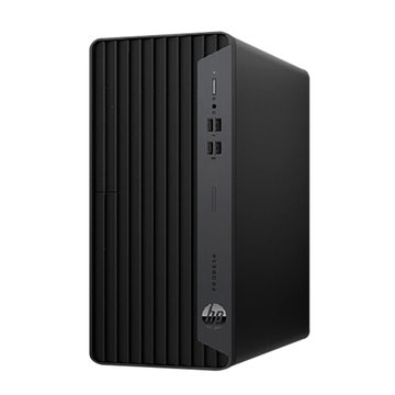 hp 惠普400G7MT/I310100/8G/1TB/W10P商用電腦(福利品出清)