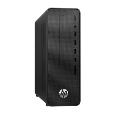 hp 惠普280G5/I310100/8G/1TB/W10P迷你商用電腦(福利品出清)