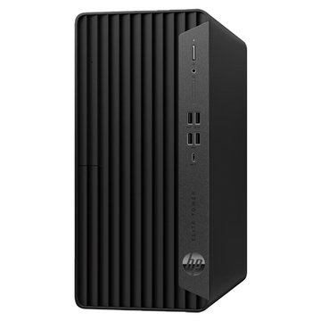 hp 惠普 Elite Tower 800G9MT/8G188PA/Q670/i7-13700/1T SSD/16G/550W/W11P 商用電腦