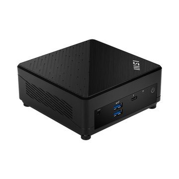 MSI 微星 CUBI 5 12M-273TW/i7-1255U/1TSSD/16G/W11P迷你商用電腦