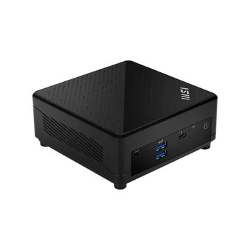 MSI 微星 Cubi 5 1MA-486BTW/C5 120U/512G/8G/NOS/特仕機 迷你電腦