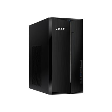 acer 宏碁 TC-1785/i5-14400F/RTX5050/1TSSD/8G/W11電競電腦(福利品出清)