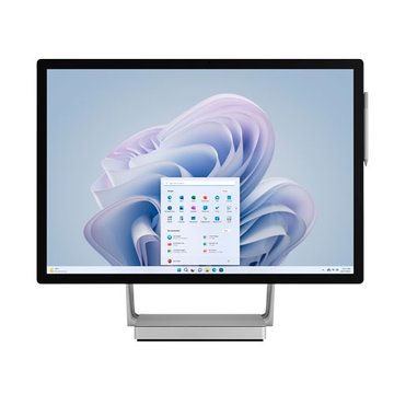 Microsoft 微軟 微軟Surface Studio 2+ (i7/32G/1TB)28"觸控商用AIO電腦