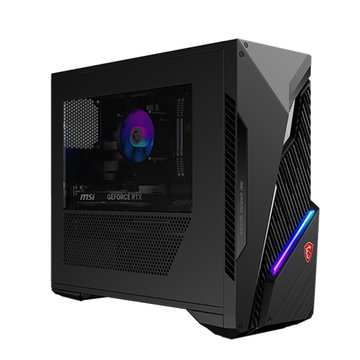 MSI 微星 Infinite S3 13-845TW/ i7-13700F/RTX4060/512GSSD+1T/16G/W11雙碟電競電腦