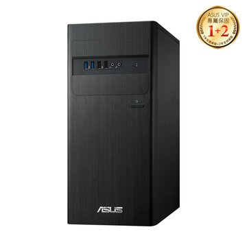 ASUS 華碩 H-S500TE-713700005W/i7-13700/RTX3060/1T+512G/16G/W11雙碟電競電腦