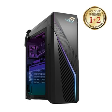 ASUS 華碩 G16CH-1370KF134W/i7-13700KF/RTX3060Ti/1TBSSD/16G/W11電競電腦(福利品出清)