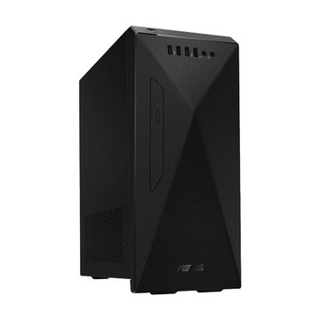 ASUS 華碩 H-S501ME-51340F003W/i5-13400F/GTX1660TI/1TB+256G/8G/W11電腦