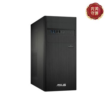 ASUS 華碩 H-S500TE-51340F020W/i5-13400F/RTX3060/1TB SSD/8G/W11電競電腦(福利品出清)
