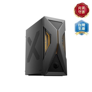 ASUS 華碩 H-T500MV-13420H327W5/i5-13420H/RTX3050/1TBSSD/8G/W11電競電腦