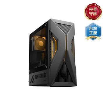 ASUS 華碩 H-T500MV-13420H478W5/i5-13420H/RTX5050/1T SSD/8G/W11電競電腦