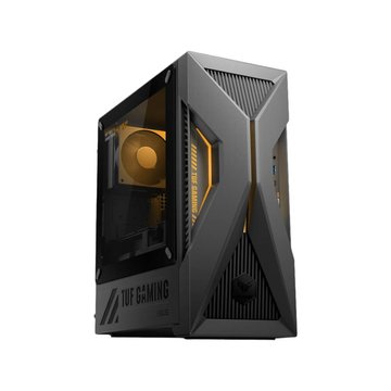 ASUS 華碩 H-T500MV-05210H269W6/Core 5-210H/RTX5060/1T SSD/16G/W11電競電腦