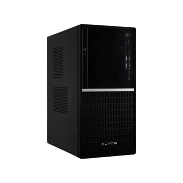 acer 宏碁 Altos P130 F9/i7-14700/1T HDD+512G SSD/16G/W11P雙碟 商用電腦(福利品出清)