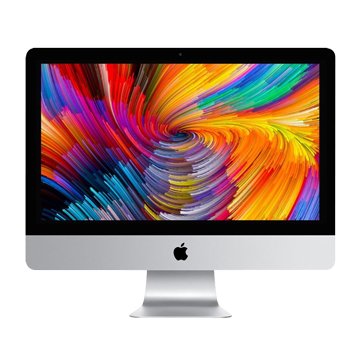 APPLE 蘋果iMac 27' 5K/3.4/8GB/1TB Fusion Drive(MNE92TA/A)(福利品出清)
