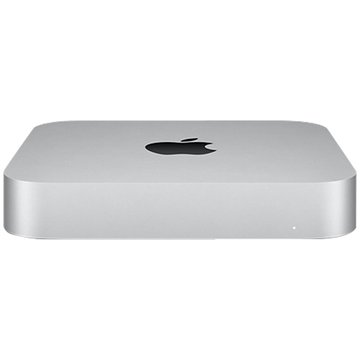 APPLE 蘋果Mac mini M1晶片8核心/256G(MGNR3TA/A)(福利品出清)｜順發