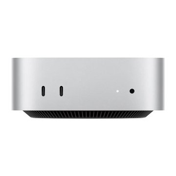 APPLE 蘋果 Mac mini M4/10CPU/10GPU/16G/512G