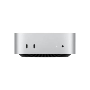 APPLE 蘋果 Mac mini M6/12CPU/12GPU/16G/512G(MHQL4TA/A)迷你電腦