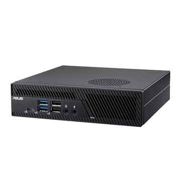 ASUS 華碩 PB63-B3094AH/i3-13100/256G/8G/W11P迷你商用電腦