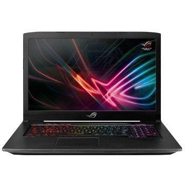 ASUS GL703GS-0041A(i7-8750H/16G/GTX1070/1T+8G SSHD+256GB SSD/W10)