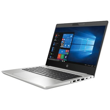 (福利品)hp 惠普ProBook 430G7 銀(i5-10210U/8G/256GSSD/W10P)