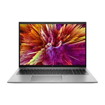 hp 惠普 ZBook Firefly 14 G10 / 84D83PA銀(14'/i7-1355U/16G/RTX A500-4G/512G SSD/3Y/W11P)商用筆電(福利品出清)