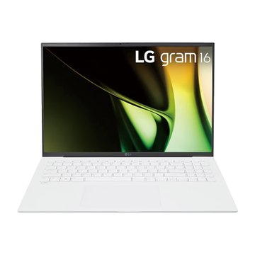 LG 樂金 Gram 16Z90S-G.AA54C2 白(無鼠/16"/Ultra 5 125H/16G/512 SSD/Evo/W11)筆電