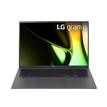 LG 樂金 Gram 16Z90S-G.AA56C2 灰(無鼠/16'/Ultra 5 125H/16G/512 SSD/Evo/W11)筆電