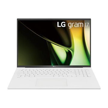 LG 樂金 Gram 17Z90S-G.AA54C2 白(無鼠/17"/Ultra 5 125H/16G/512 SSD/Evo/W11)筆電
