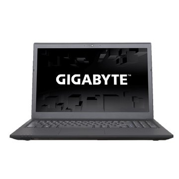 GIGABYTE 技嘉P15FV5(i7-6700HQ/8G/NV GTX950M 2GB /1TB+128SSD/W10)(福利品出清)