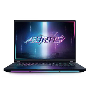 GIGABYTE 技嘉 AORUS MASTER 16 BZHC6TWE64SH 暗潮靛/無包鼠(16'/Ultra 9 275HX/32G/RTX5090 24G/1T SSD/240Hz/OLED/W11)AI 電競筆電