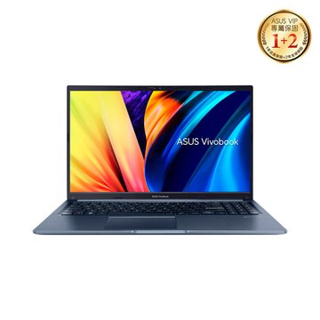 ASUS 華碩Vivobook X1502ZA-0081B1240P 藍(無包鼠/15.6