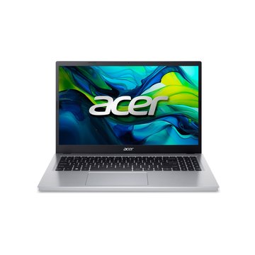 acer 宏碁 Aspire Go AG15-31P-36XB銀(無包鼠/15.6"/i3-N300/8G/512G SSD/W11)筆電