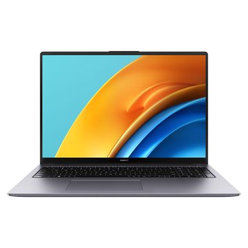 HUAWEI 華為MateBook D16深空灰(無包鼠/16