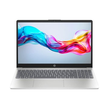 hp 惠普Laptop 15-fd0656tu 星河銀(無包鼠/15.6