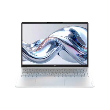 hp 惠普 OmniBook3 NGAI 16-bs0017TU冰川銀(無鼠/16"/Ultra 5 325/16G/512G SSD/W11)AI筆電