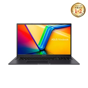 ASUS 華碩 Vivobook 17X K3704VA-0042K13500H搖滾黑(17.3"/i5-13500H/8G/512G SSD/W11)筆電