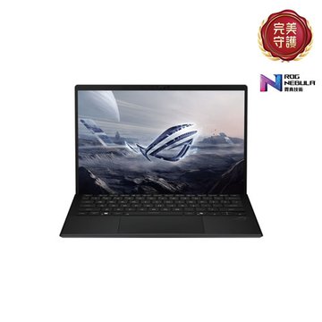 ASUS 華碩 ROG Flow Z13 GZ302EA-0021A395-NBL 無盡黑(無包/13.4'/Ryzen AI MAX+ 395/32G/1T SSD/2.5K/觸控/W11)AI電競筆電