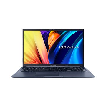 ASUS 華碩 Vivobook X1502VA-0181B13420H 午夜藍(無包鼠/15.6'/i5-13420H/8G/512G SSD/180度轉軸/抗菌/W11)筆電