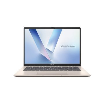 ASUS 華碩 Vivobook X1407CA-0041D225H 鉑金色 筆電