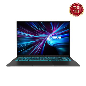 ASUS 華碩 V16 V3607VP-0021K210H 靜謐黑/無包鼠(16'/Core 5 210H/16G/RTX5070 8G/512G SSD/144Hz/180度開合/W11)電競筆電